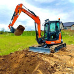 Groundwork services